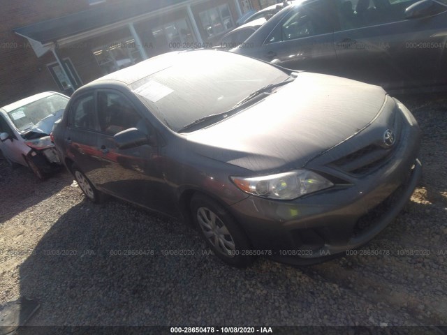 toyota corolla 2013 5yfbu4ee1dp203175