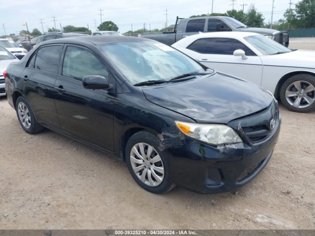 toyota corolla 2012 5yfbu4ee2cp004571