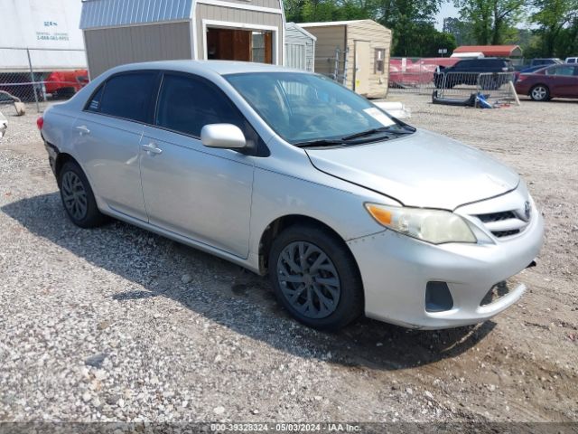 toyota corolla 2012 5yfbu4ee2cp025582