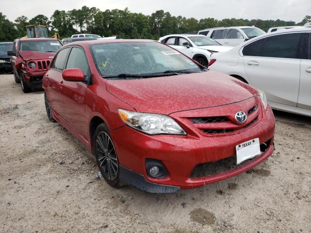 toyota corolla 2012 5yfbu4ee2cp044892