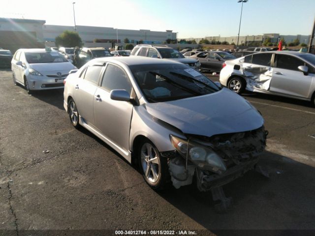 toyota corolla 2012 5yfbu4ee2cp069274