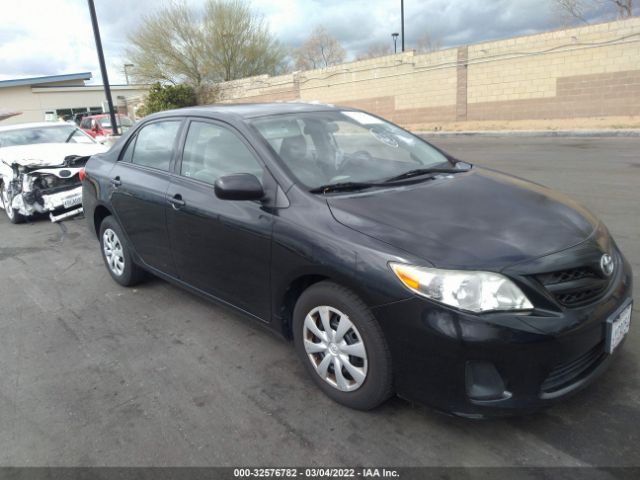 toyota corolla 2013 5yfbu4ee2dp081880