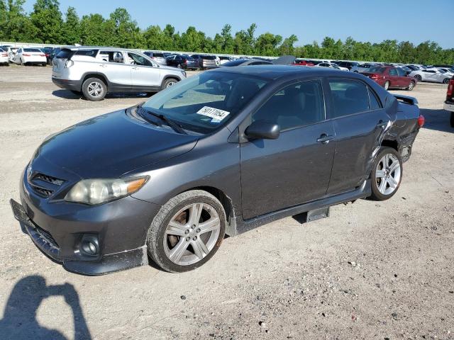 toyota corolla 2013 5yfbu4ee2dp096718