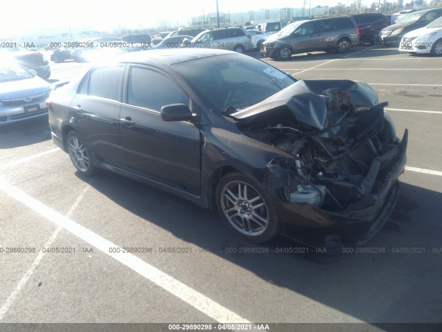 toyota corolla 2013 5yfbu4ee2dp120466