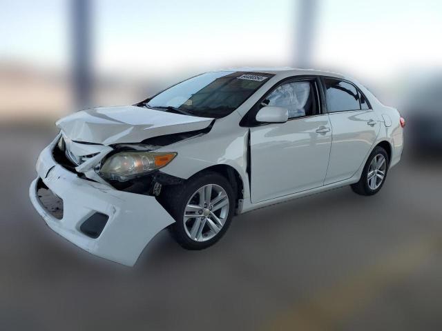 toyota corolla 2013 5yfbu4ee2dp156609