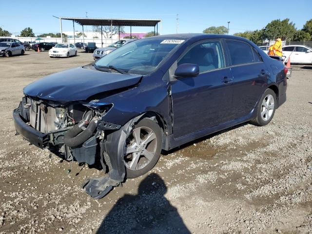 toyota corolla 2013 5yfbu4ee2dp168923