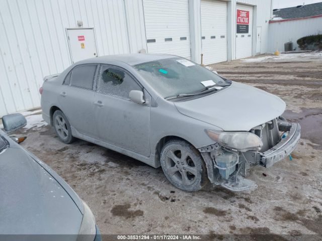 toyota corolla 2013 5yfbu4ee2dp170753