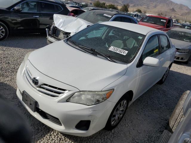 toyota corolla ba 2013 5yfbu4ee2dp176939