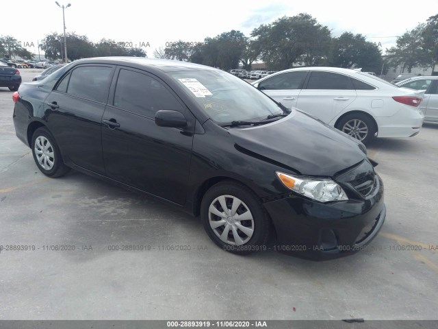 toyota corolla 2013 5yfbu4ee2dp215237