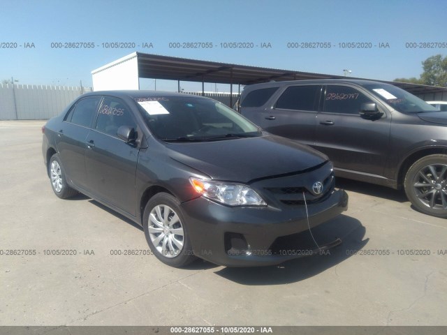 toyota corolla 2013 5yfbu4ee2dp224925