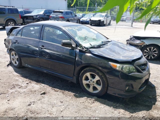 toyota corolla 2012 5yfbu4ee3cp018284