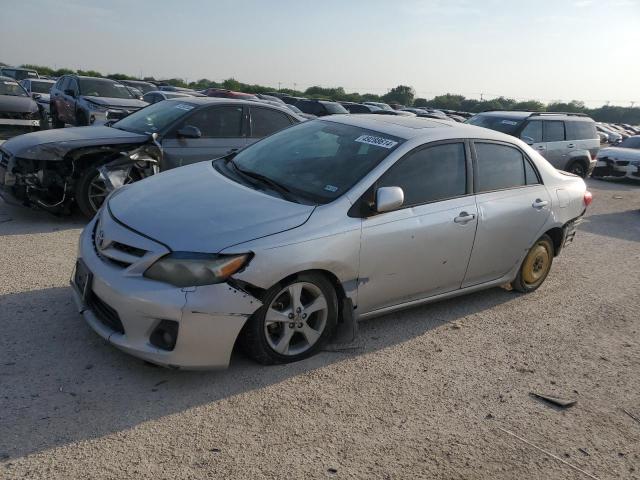 toyota corolla 2012 5yfbu4ee3cp039183