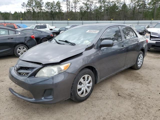 toyota corolla 2012 5yfbu4ee3cp048224