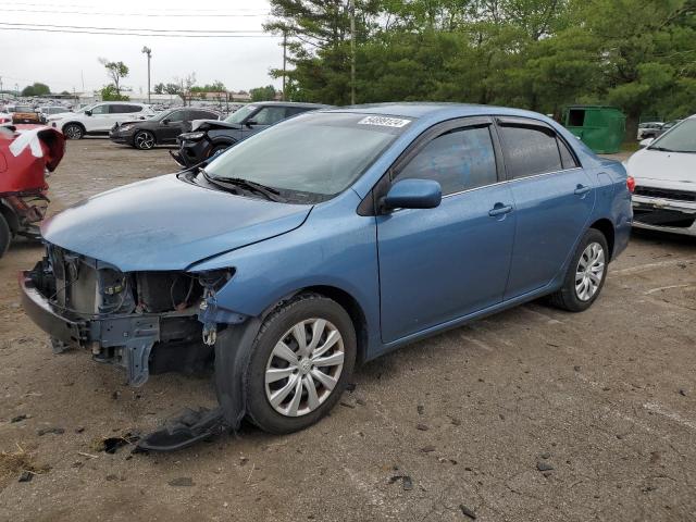 toyota corolla 2013 5yfbu4ee3dp084111