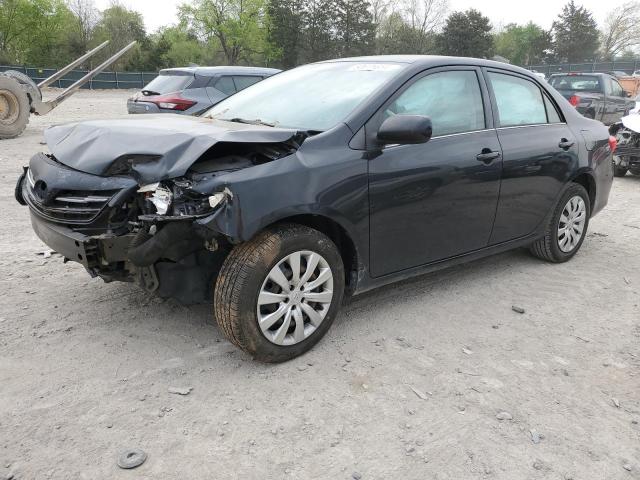 toyota corolla 2013 5yfbu4ee3dp130357