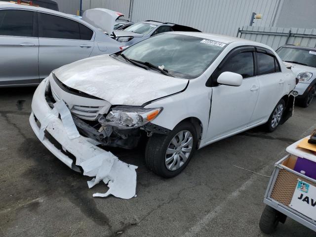 toyota corolla ba 2013 5yfbu4ee3dp136661