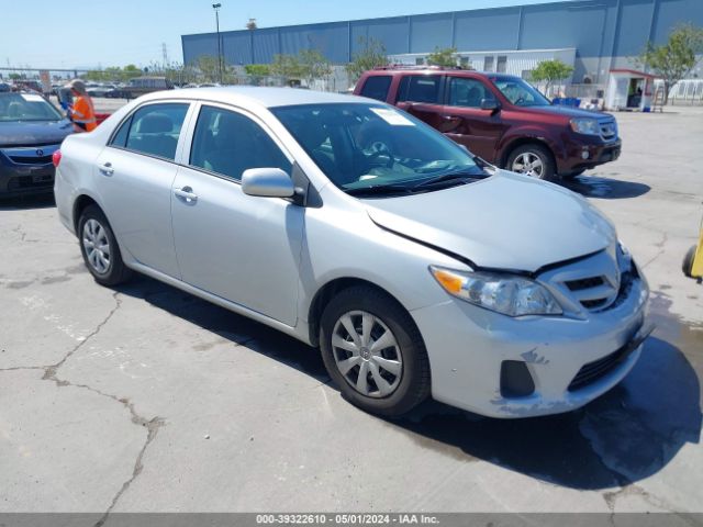 toyota corolla 2013 5yfbu4ee3dp172771