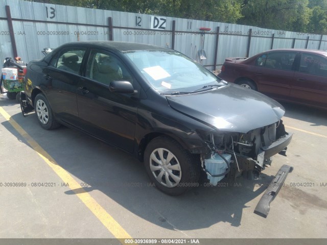 toyota corolla 2013 5yfbu4ee3dp173869