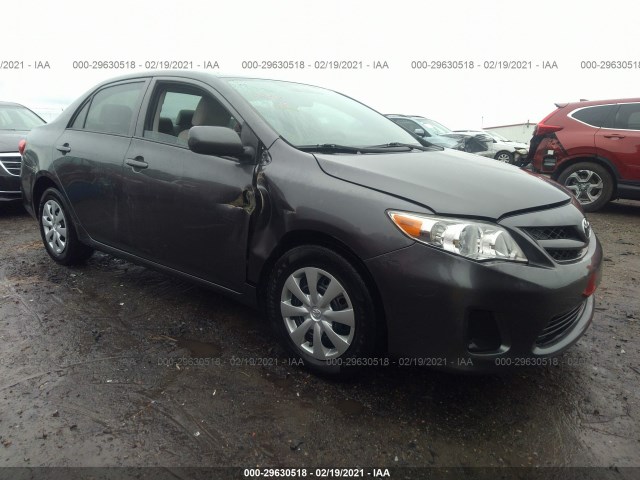 toyota corolla 2013 5yfbu4ee3dp174178