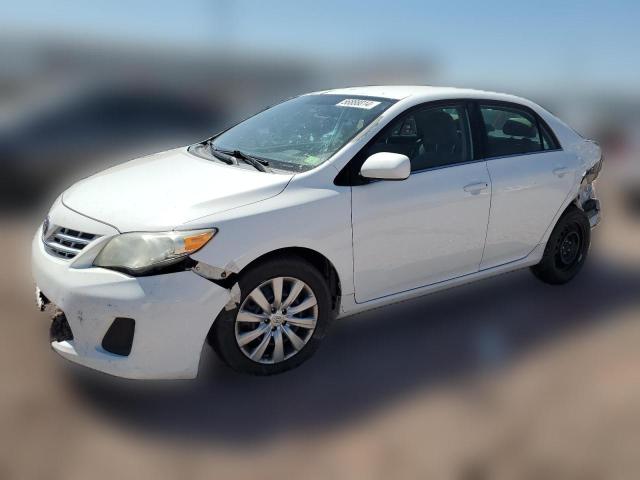 toyota corolla 2013 5yfbu4ee3dp211438