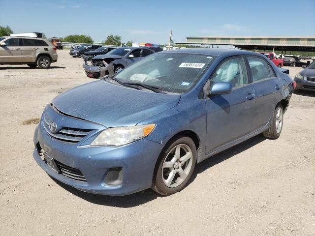 toyota corolla 2013 5yfbu4ee3dp213240