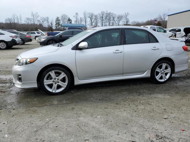 toyota corolla 2013 5yfbu4ee3dp217773