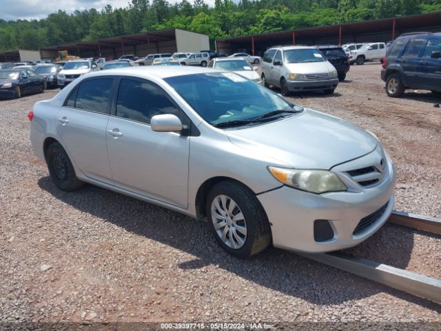 toyota corolla 2012 5yfbu4ee4cp011716