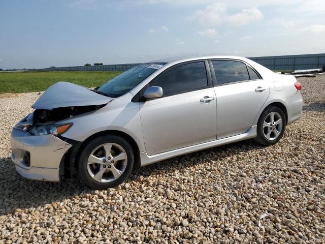 toyota corolla 2012 5yfbu4ee4cp016835