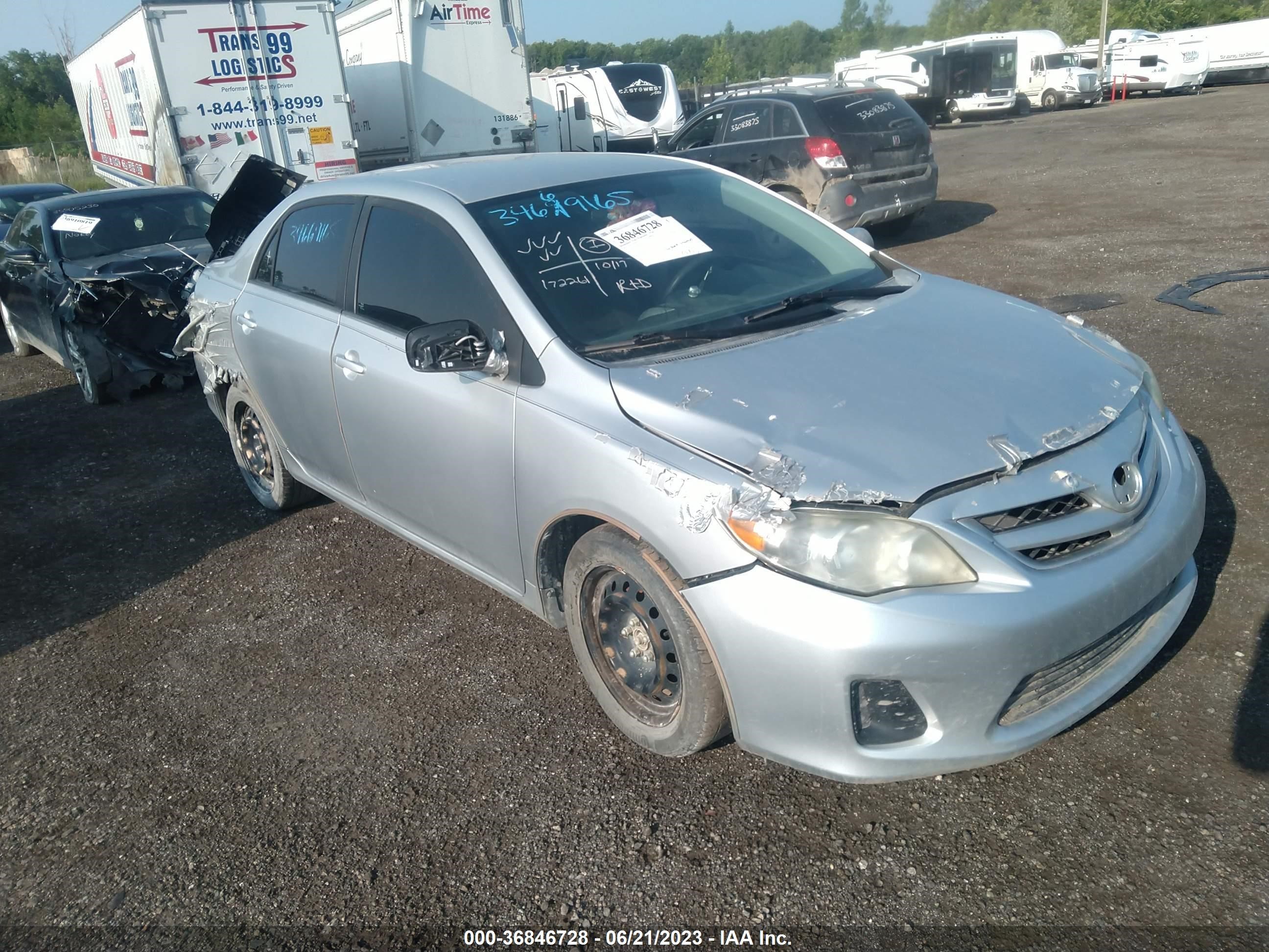 toyota corolla 2012 5yfbu4ee4cp022683