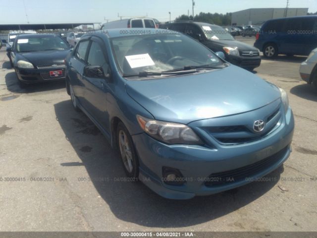 toyota corolla 2012 5yfbu4ee4cp028340