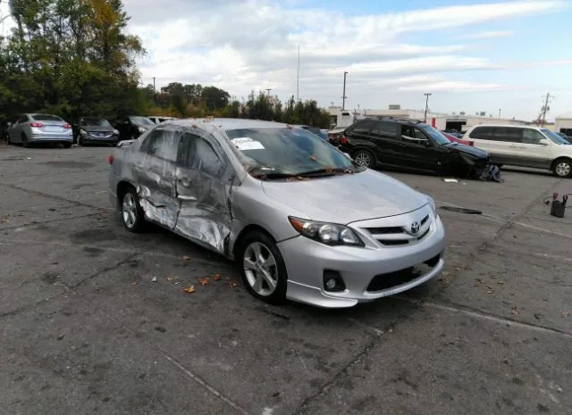 toyota corolla 2013 5yfbu4ee4dp080696