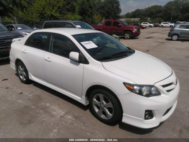 toyota corolla 2013 5yfbu4ee4dp092900