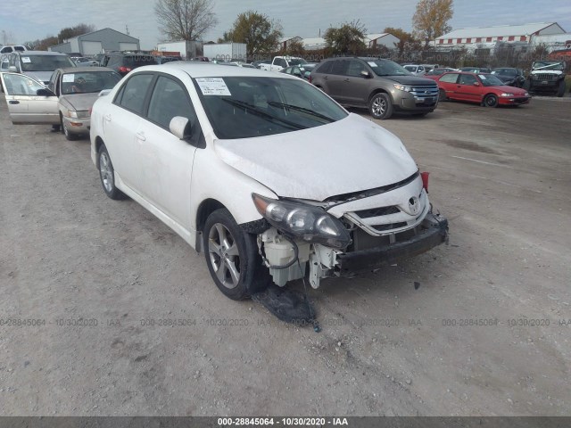 toyota corolla 2013 5yfbu4ee4dp125913