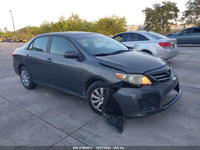 toyota corolla 2013 5yfbu4ee4dp132859