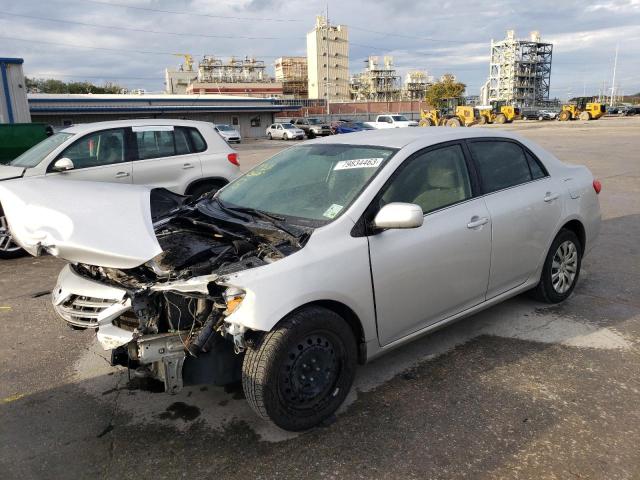 toyota corolla 2013 5yfbu4ee4dp165585