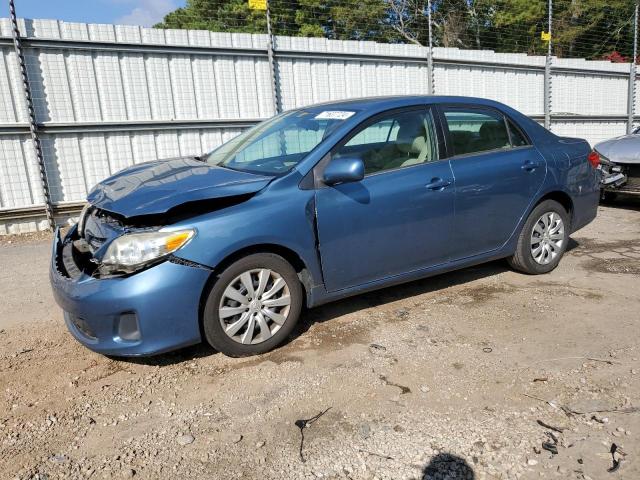 toyota corolla ba 2013 5yfbu4ee4dp166672