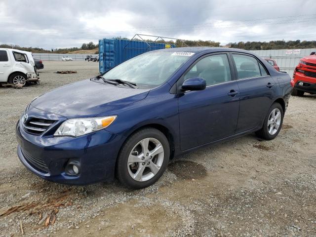 toyota corolla 2013 5yfbu4ee4dp169748