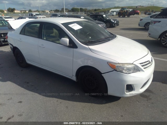 toyota corolla 2013 5yfbu4ee4dp176179