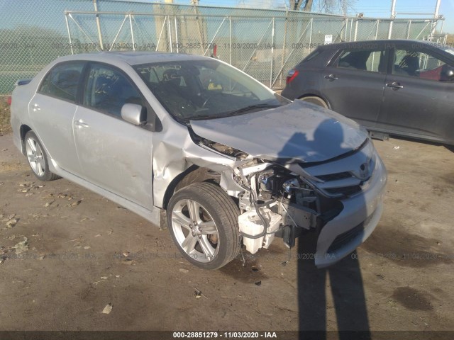 toyota corolla 2013 5yfbu4ee4dp178417