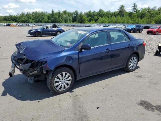 toyota corolla 2013 5yfbu4ee4dp187182