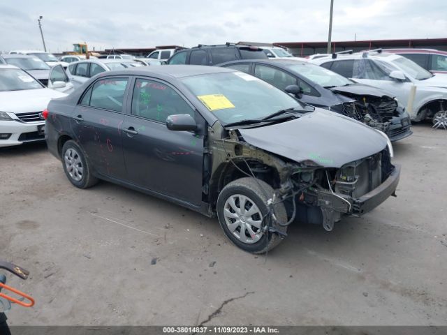 toyota corolla 2013 5yfbu4ee4dp193953