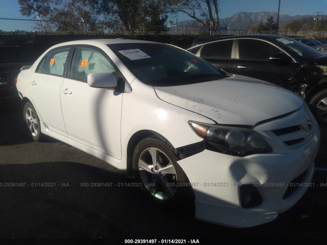 toyota corolla 2013 5yfbu4ee4dp215367