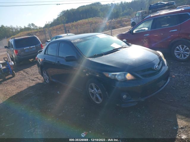 toyota corolla 2013 5yfbu4ee4dp217202