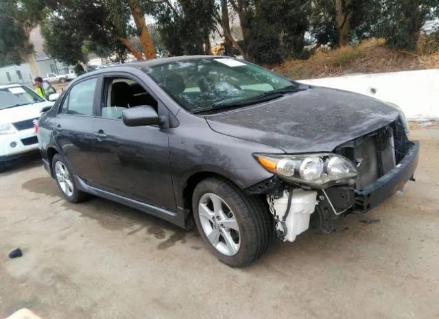 toyota corolla 2011 5yfbu4ee5bp002120