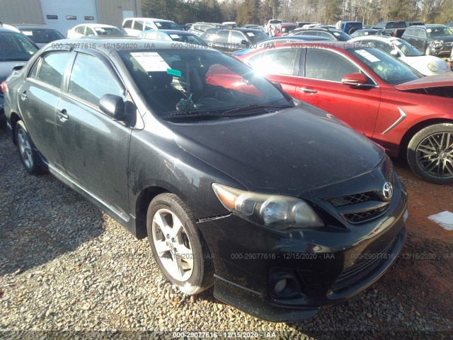 toyota corolla 2012 5yfbu4ee5cp049052