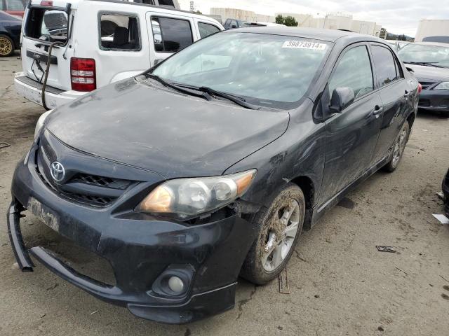 toyota corolla 2013 5yfbu4ee5dp084076