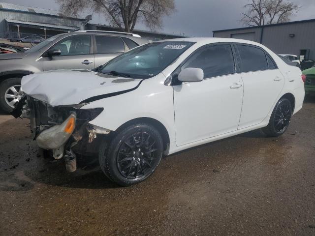 toyota corolla 2013 5yfbu4ee5dp110790