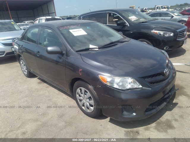 toyota corolla 2013 5yfbu4ee5dp115536