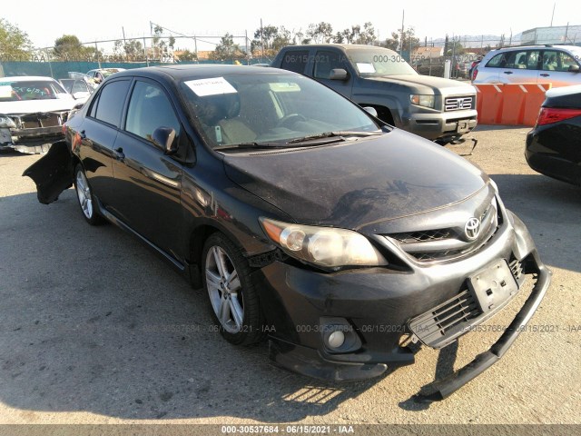 toyota corolla 2013 5yfbu4ee5dp117965