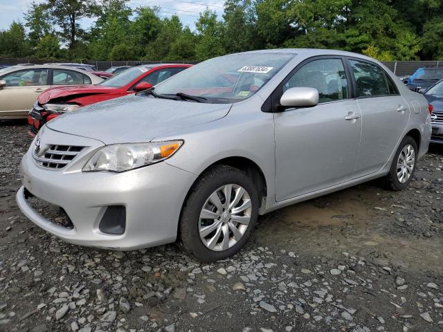 toyota corolla 2013 5yfbu4ee5dp167538